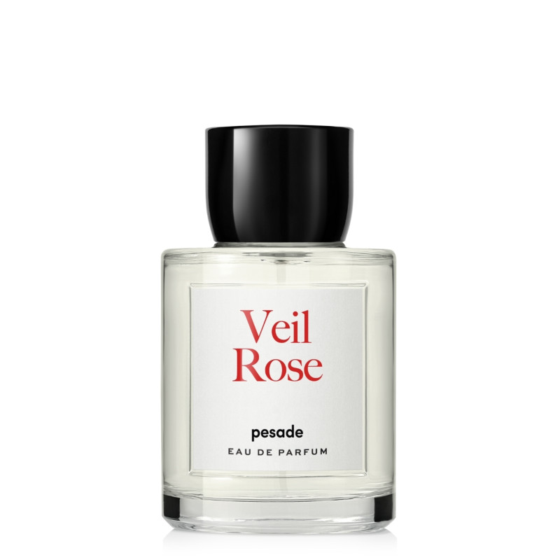 Veil Rose Eau de Parfum 100ml