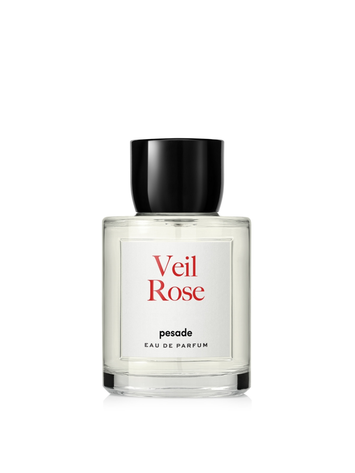 Veil Rose Eau de Parfum 100ml