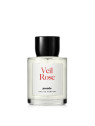Veil Rose Eau de Parfum 100ml