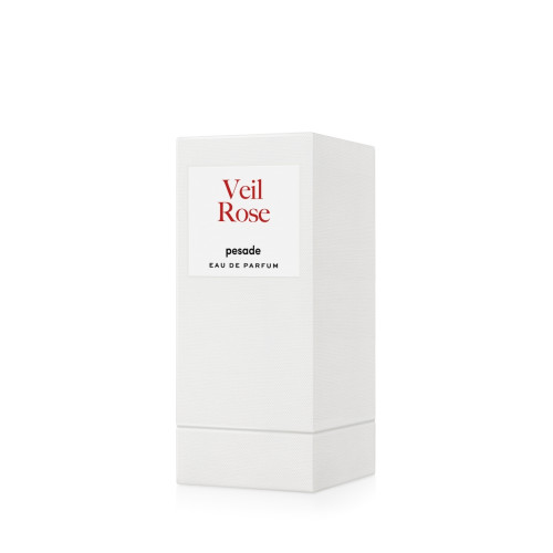 Veil Rose Eau de Parfum 100ml