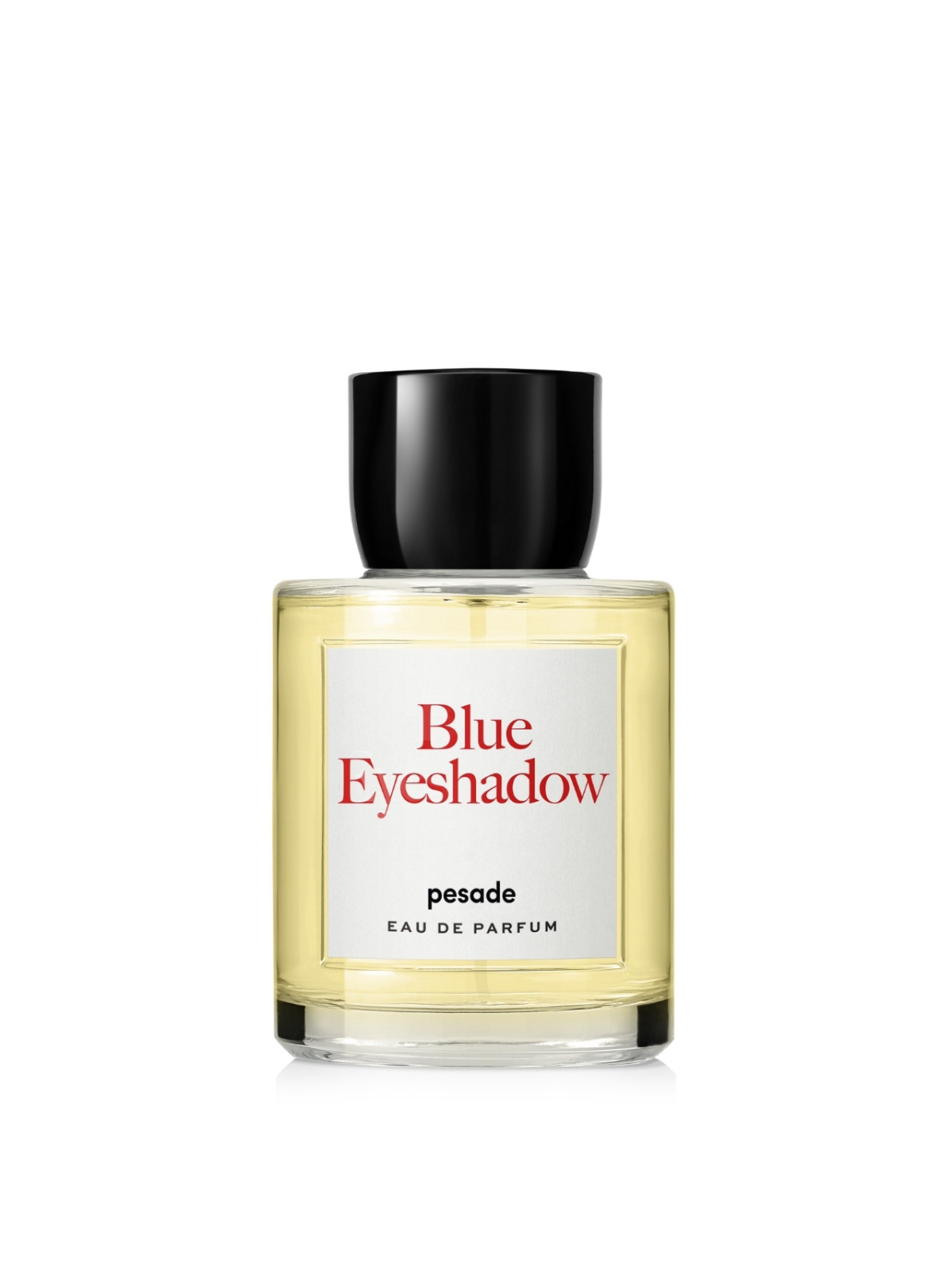 Blue Eyeshadow Eau de Parfum 100ml