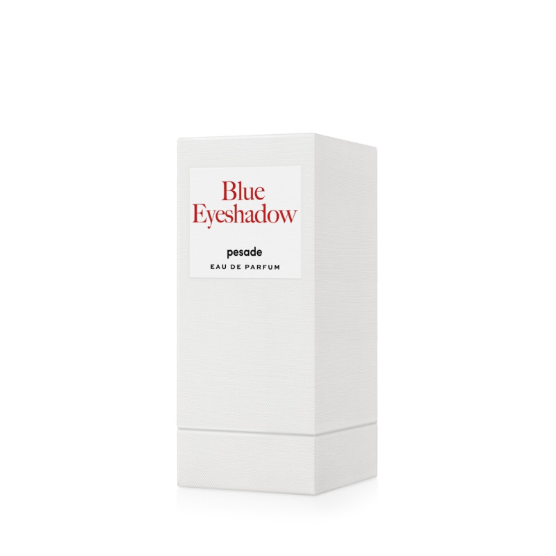 Blue Eyeshadow Eau de Parfum 100ml