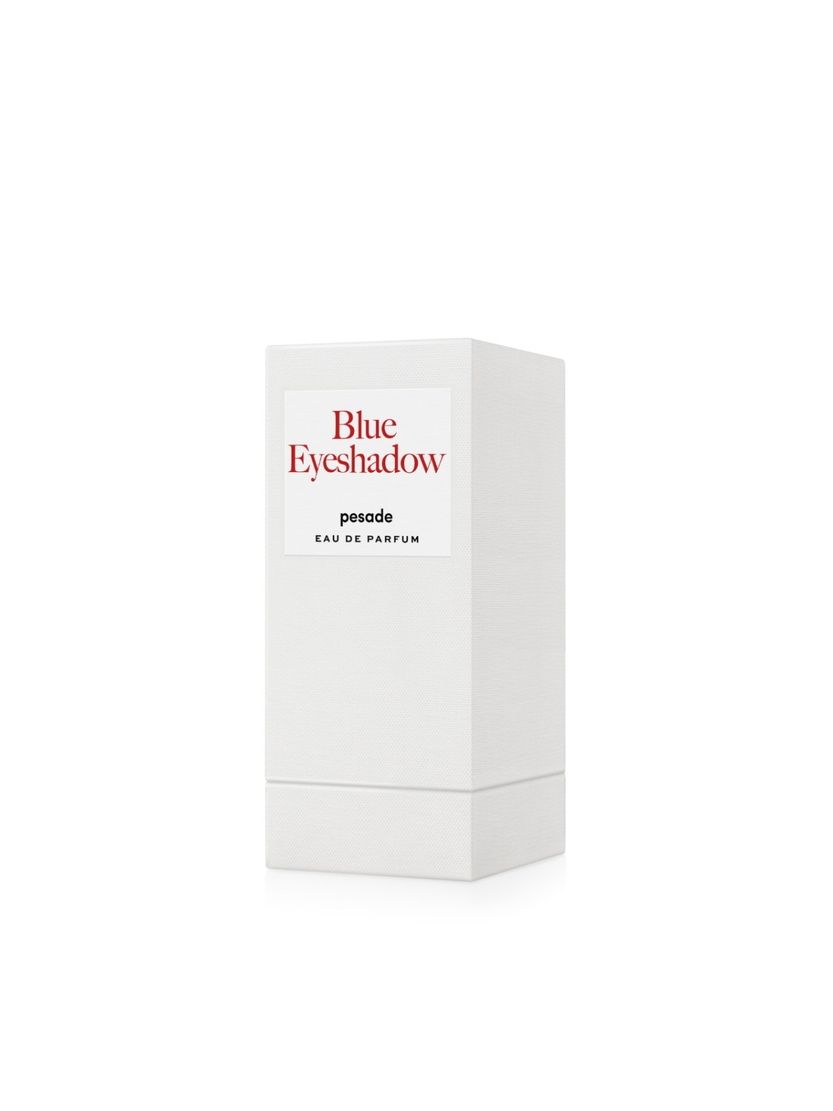 Blue Eyeshadow Eau de Parfum 100ml