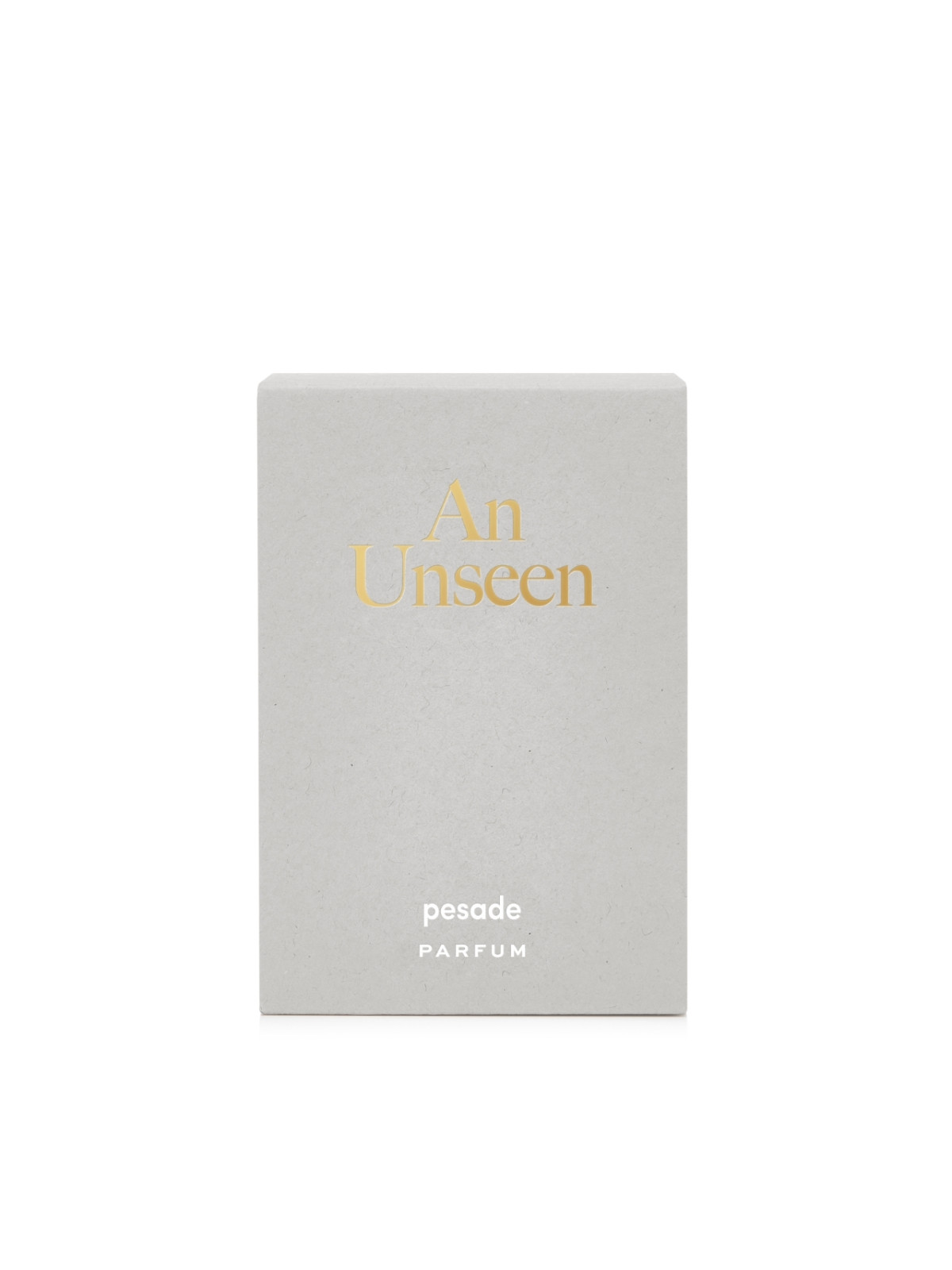 An Unseen Parfum 30ml