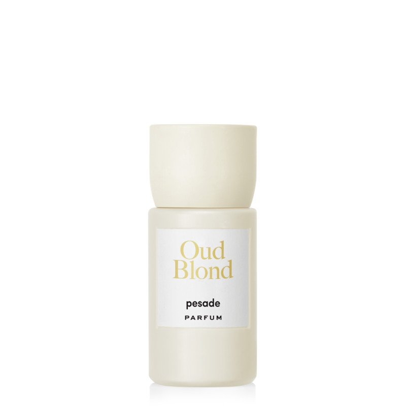 Oud Blond Parfum 30ml