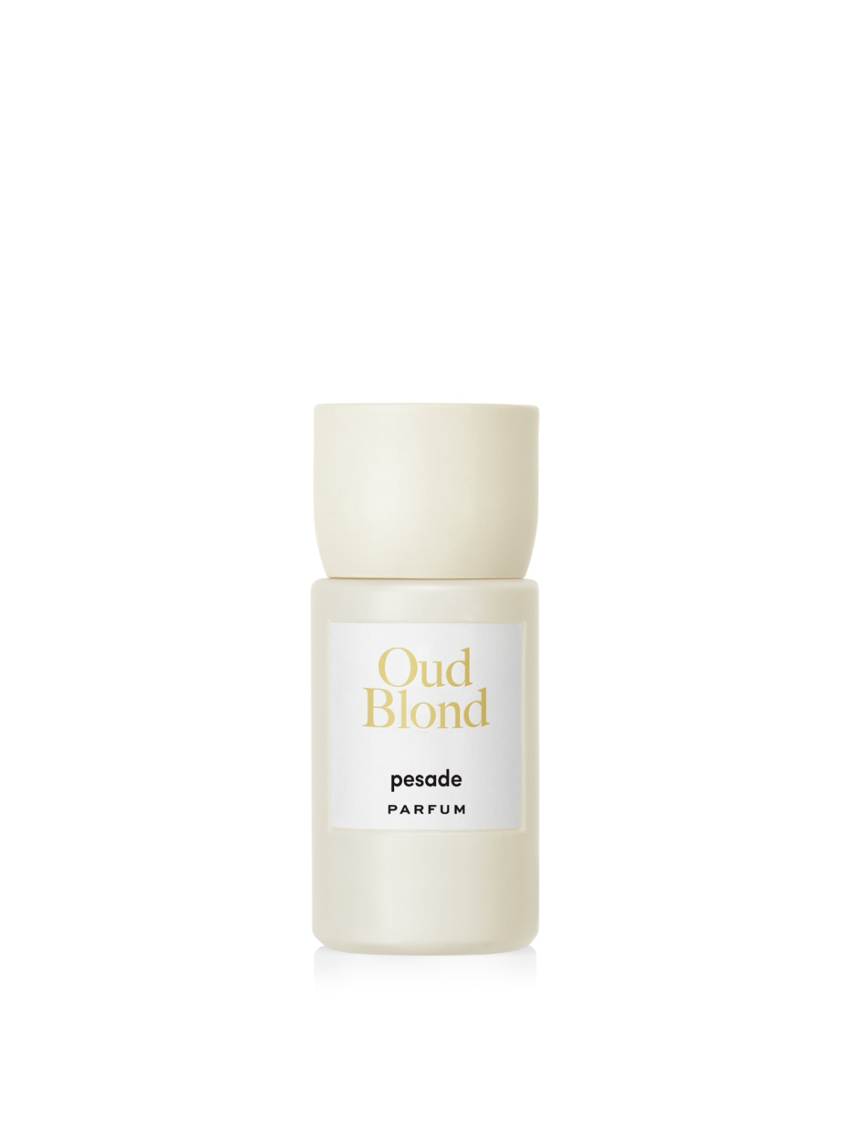 Oud Blond Parfum 30ml