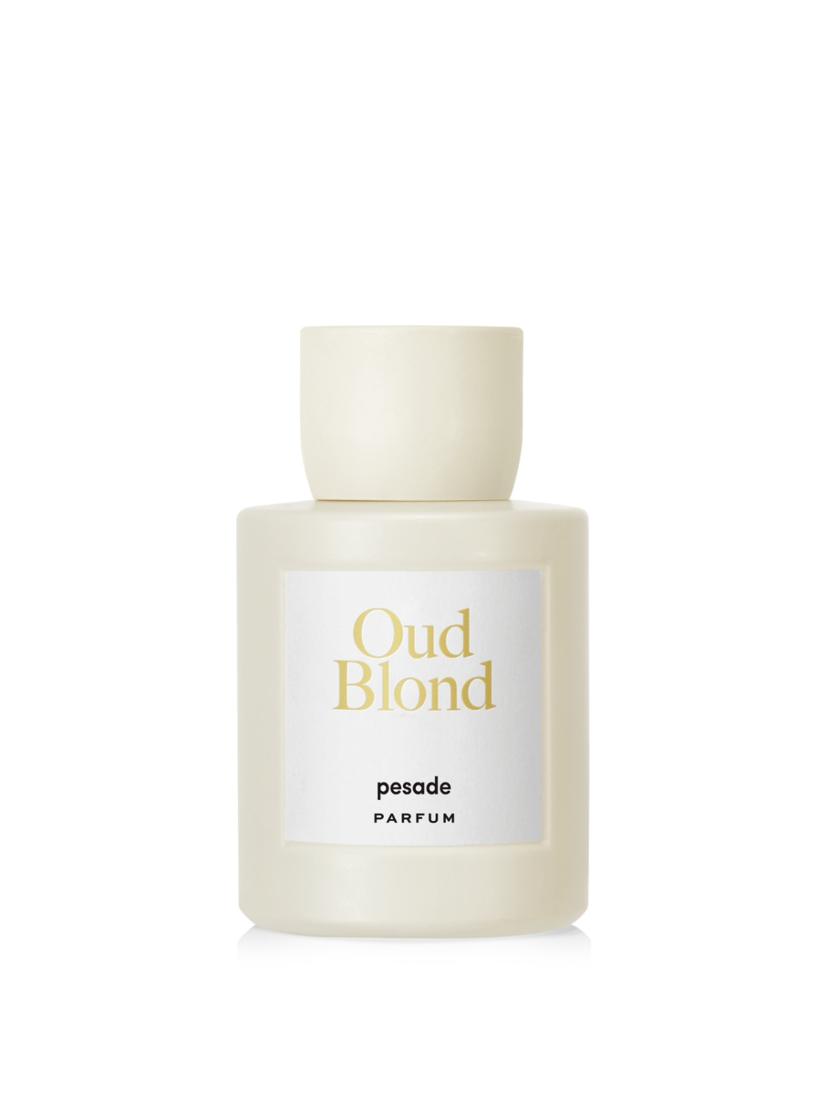 Oud Blond Parfum 100ml