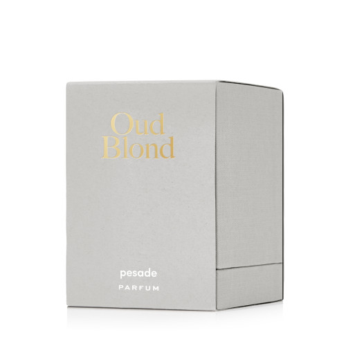 Oud Blond Parfum 100ml