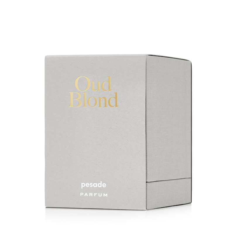 Oud Blond Parfum 100ml