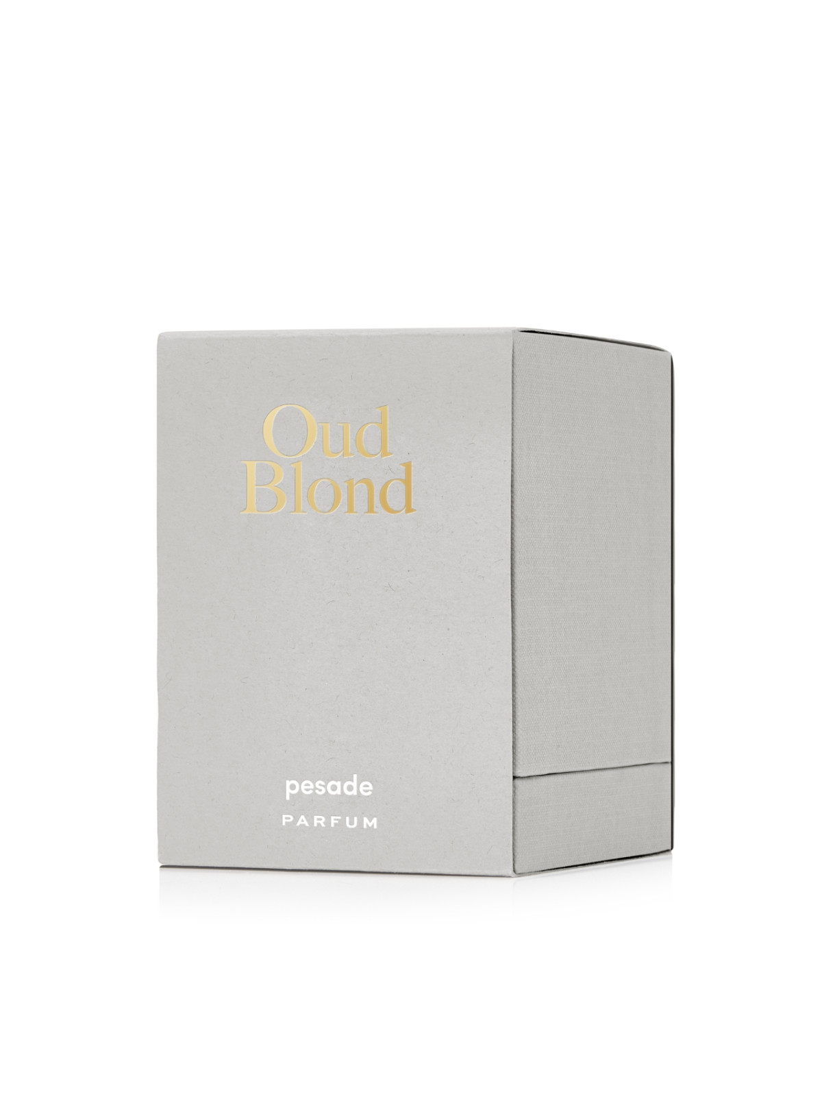 Oud Blond Parfum 100ml