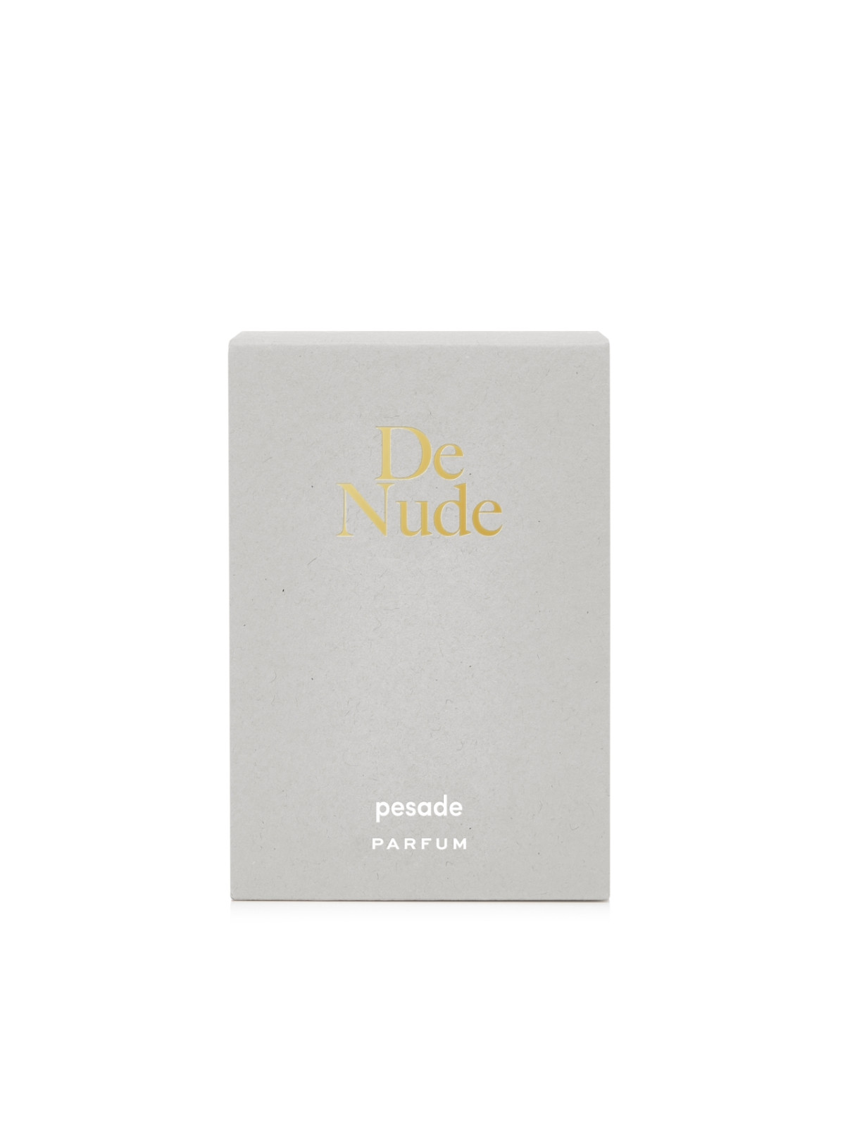 De Nude Parfum 30ml