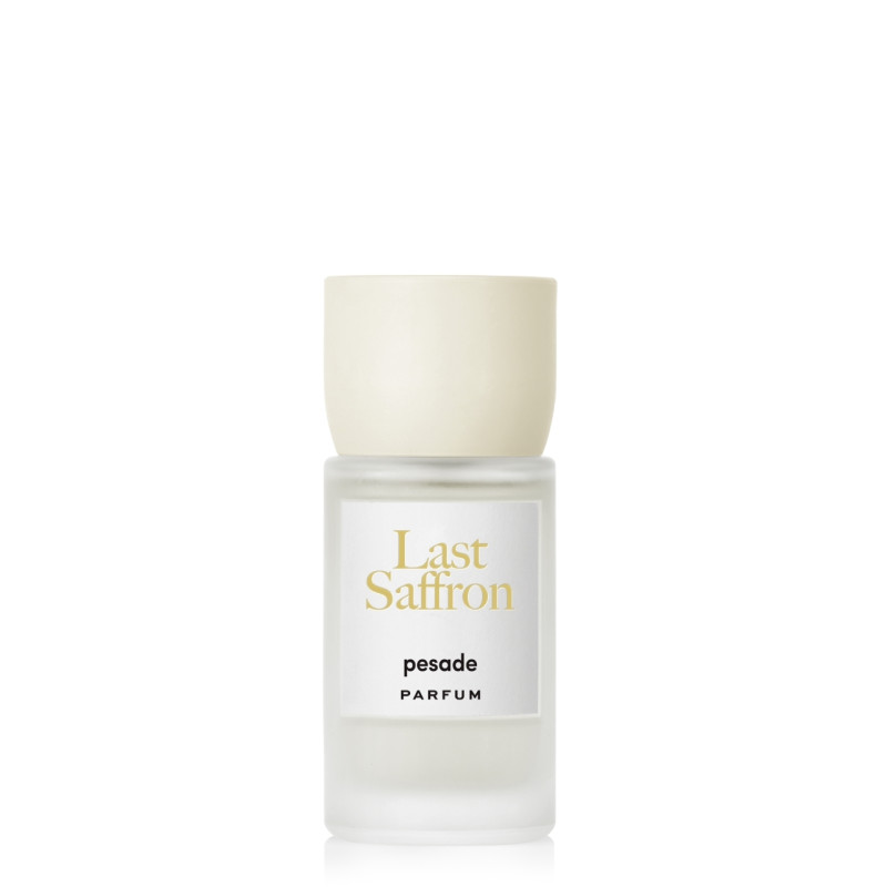 Last Saffron Parfum 30ml