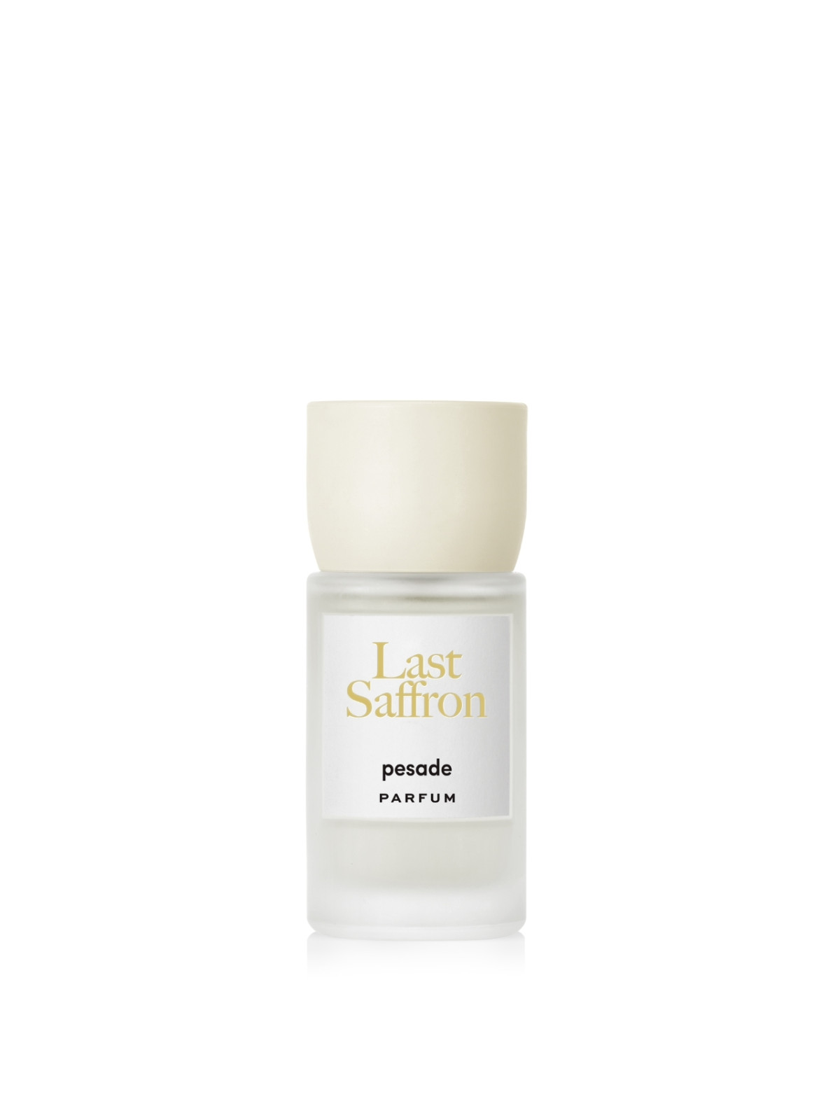 Last Saffron Parfum 30ml