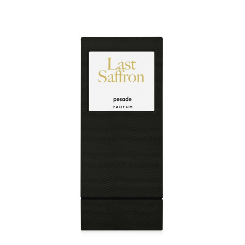 Last Saffron Parfum 30ml