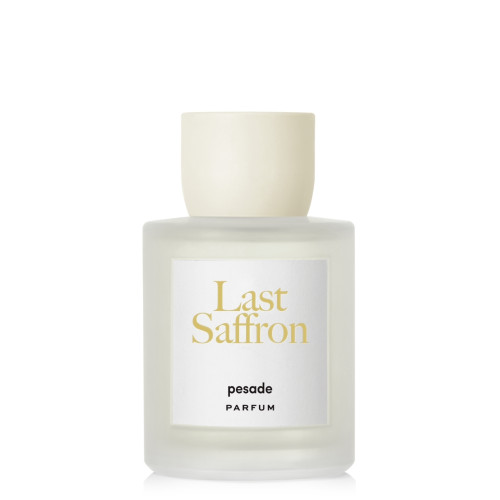 Last Saffron Parfum 100ml