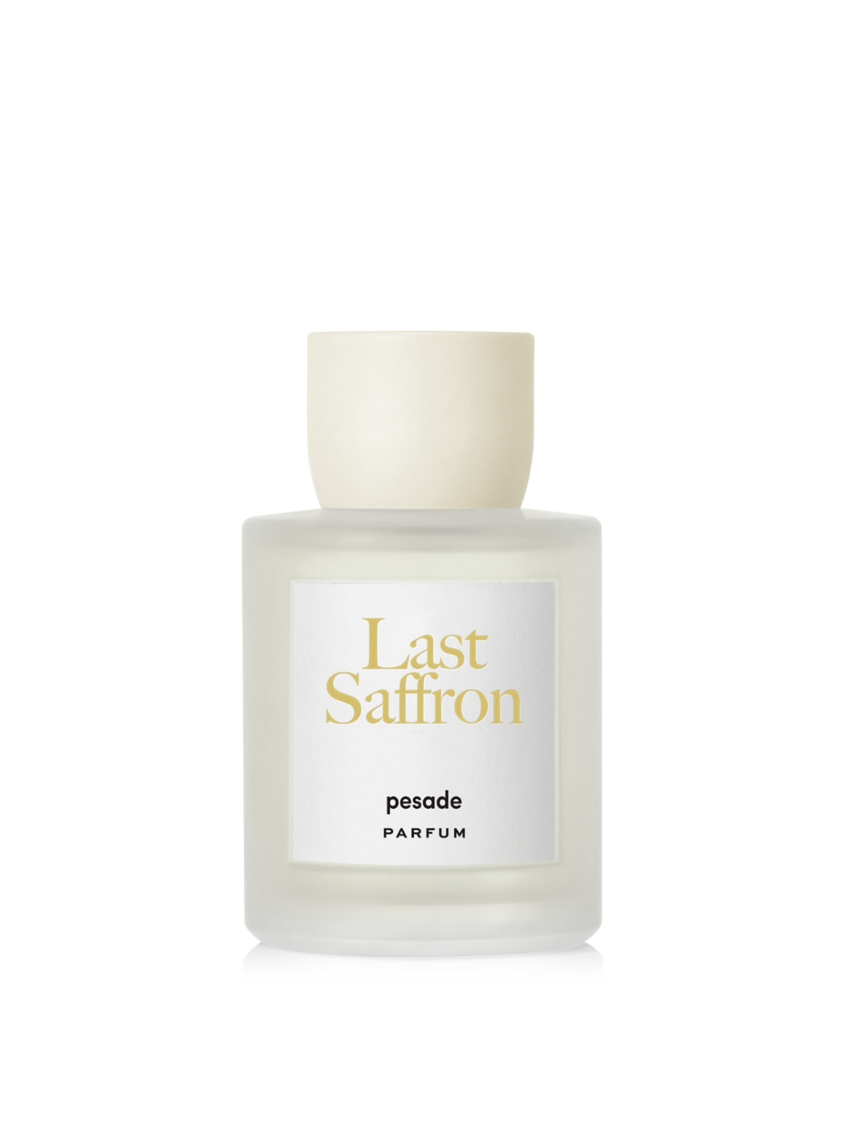 Last Saffron Parfum 100ml