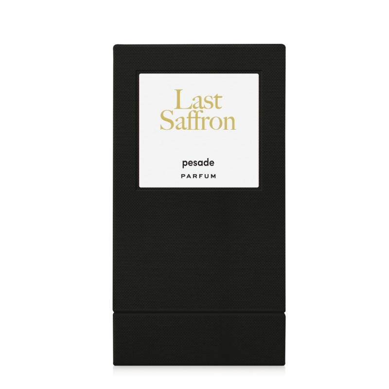 Last Saffron Parfum 100ml