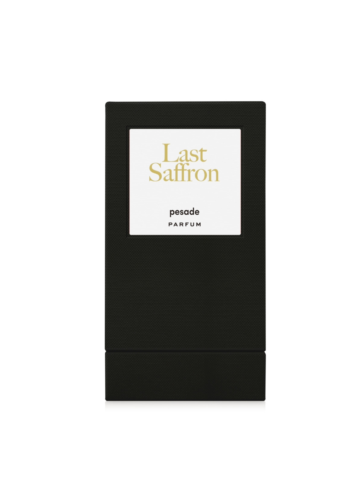 Last Saffron Parfum 100ml
