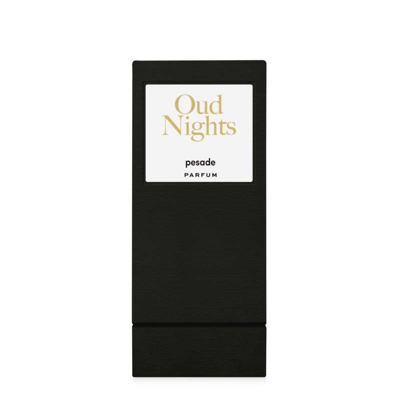 Oud Nights Parfum 30ml