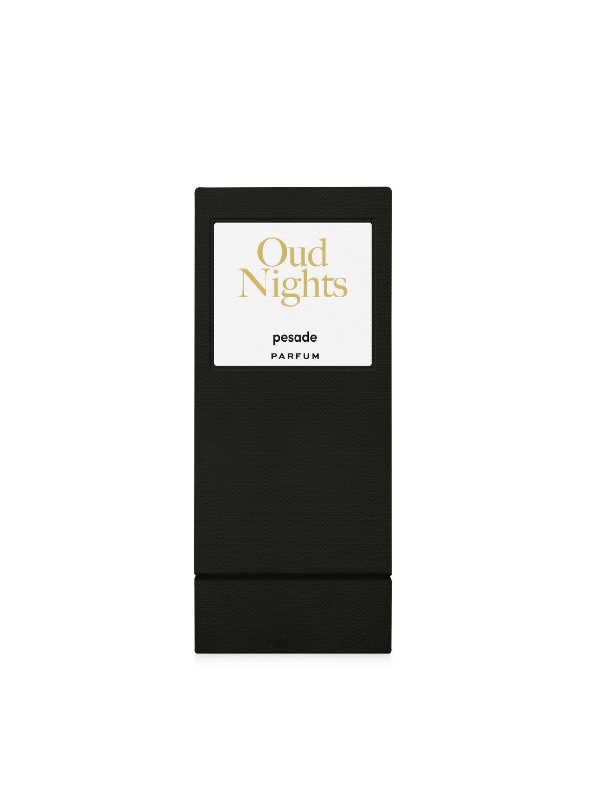 Oud Nights Parfum 30ml