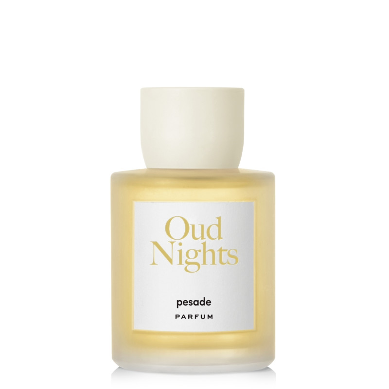 Oud Nights Parfum 100ml