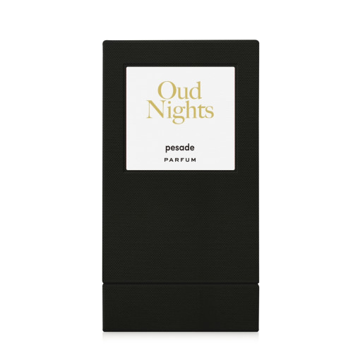 Oud Nights Parfum 100ml