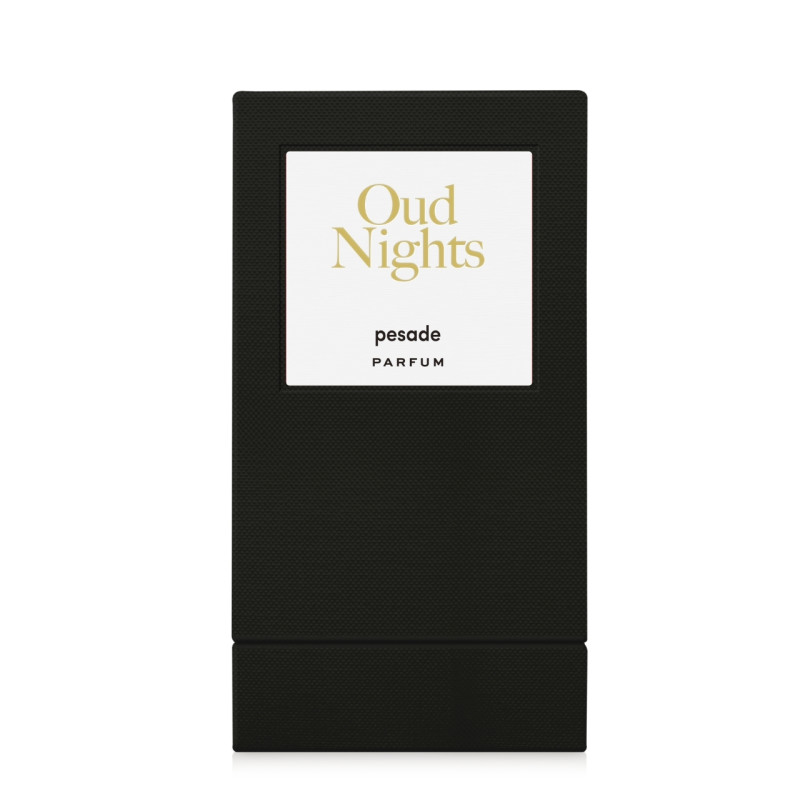 Oud Nights Parfum 100ml