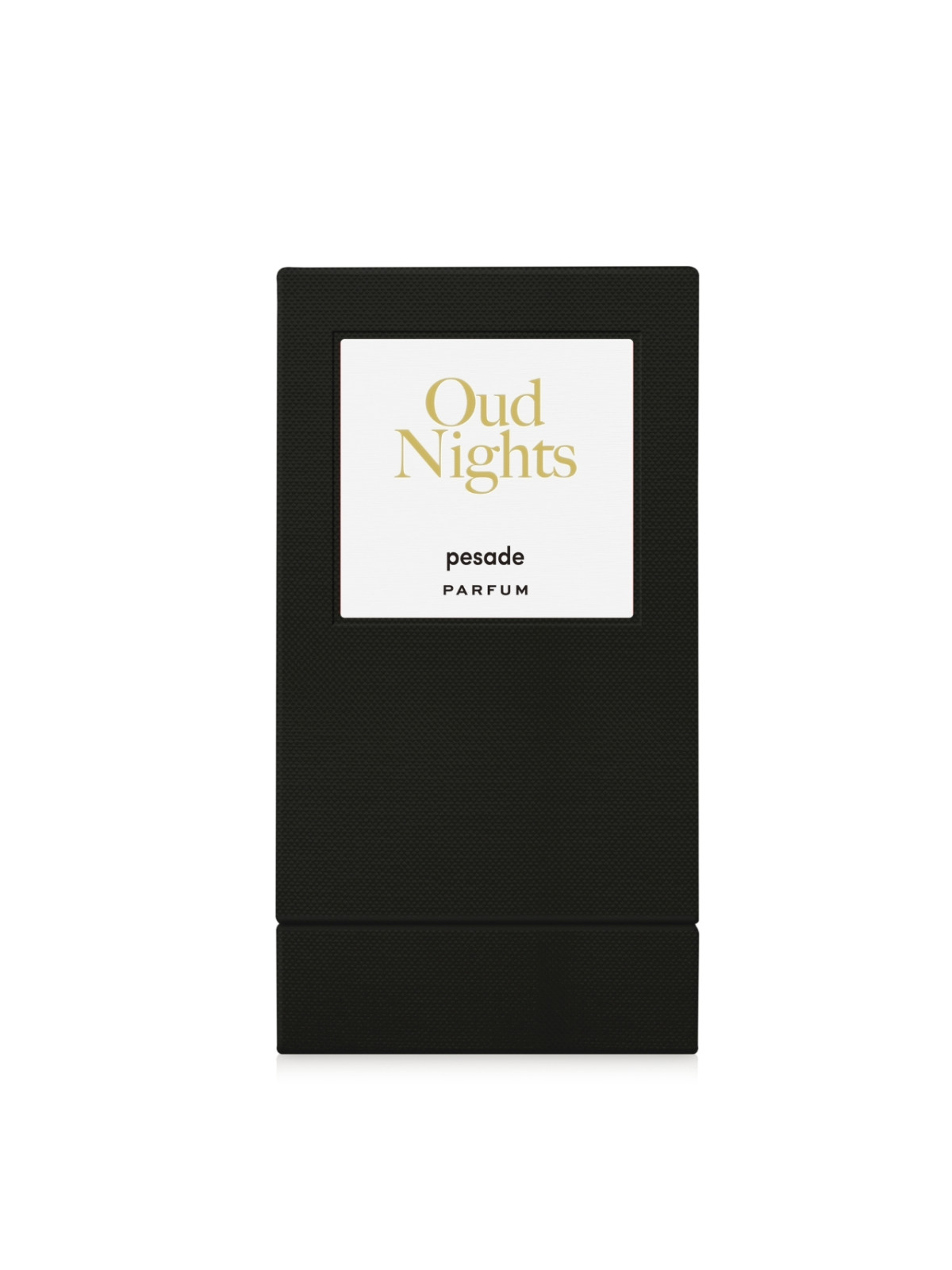 Oud Nights Parfum 100ml