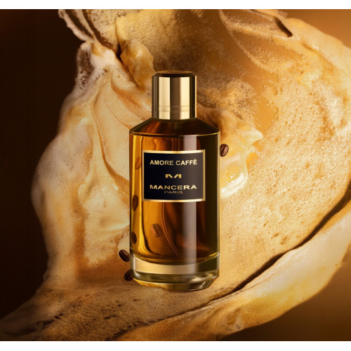 Amore Caffè Eau de Parfum 120ml