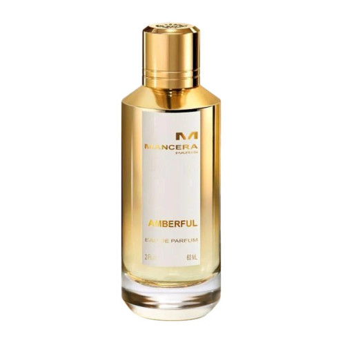 Amberful Eau de Parfum 60ml