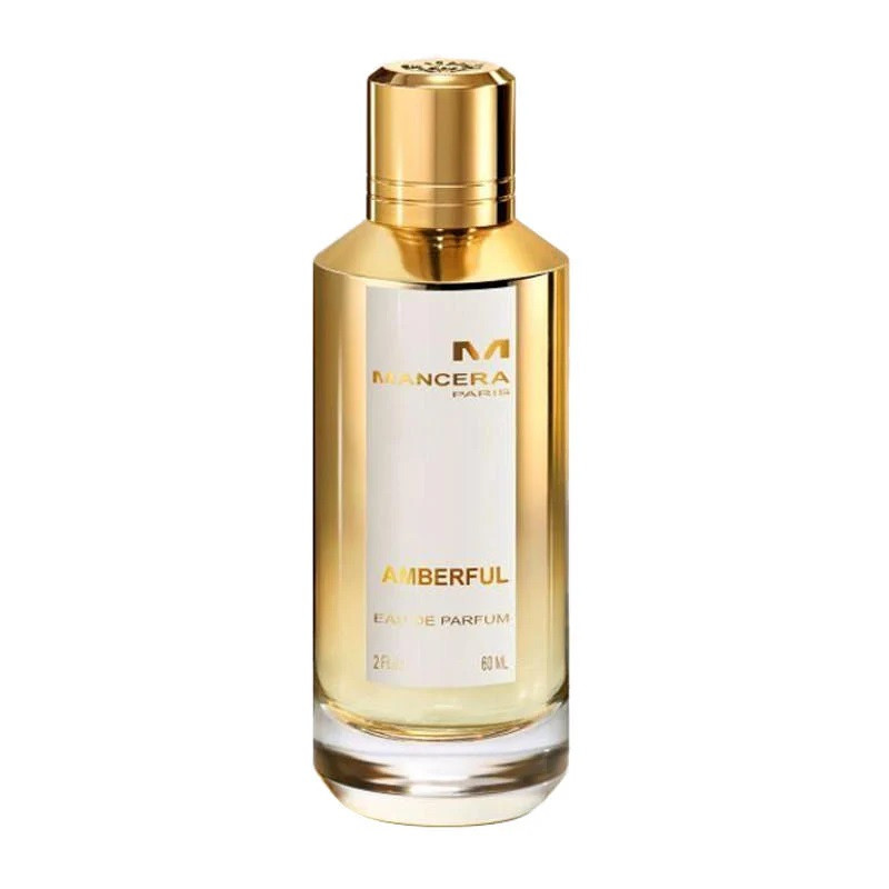 Amberful Eau de Parfum 60ml