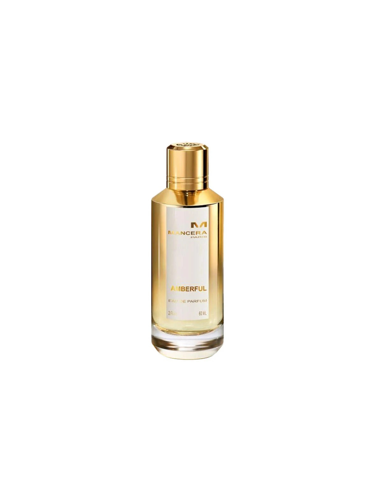 Amberful Eau de Parfum 60ml