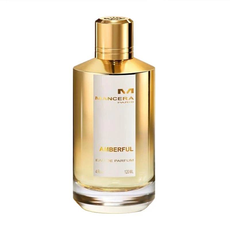 Amberful Eau de Parfum 120ml