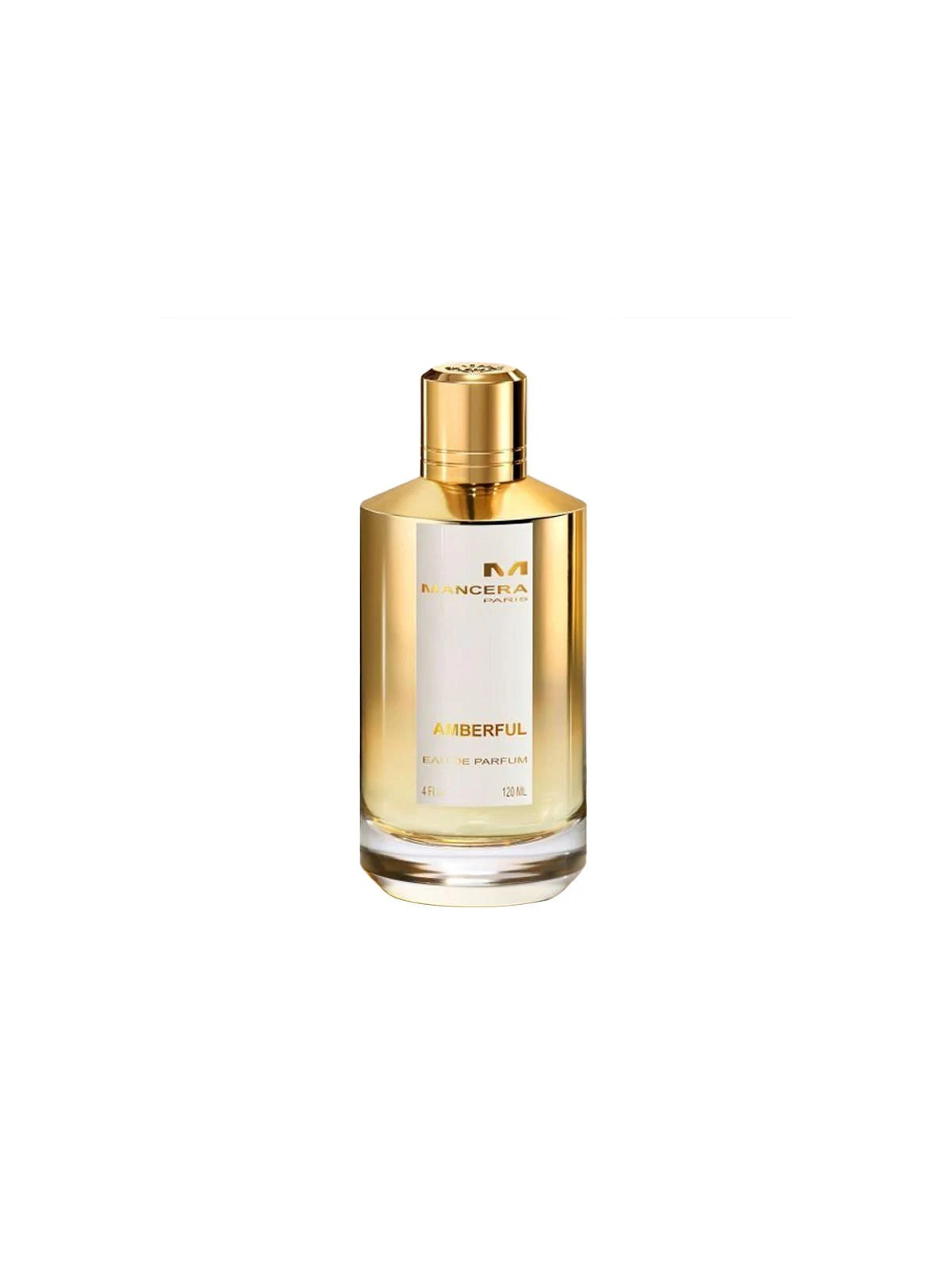 Amberful Eau de Parfum 120ml