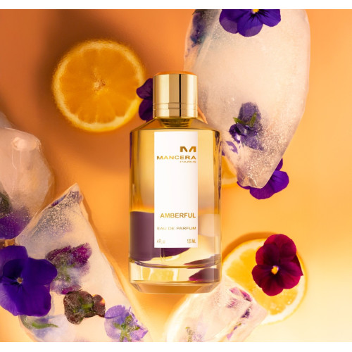 Amberful Eau de Parfum 120ml