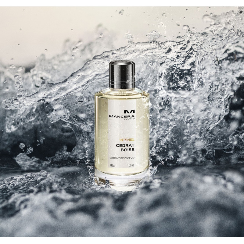 Intense Cedrat Boise Extrait de Parfum 60ml