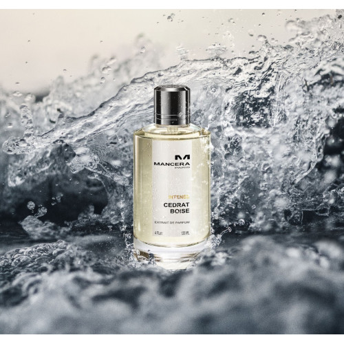 Intense Cedrat Boise Extrait de Parfum 120ml