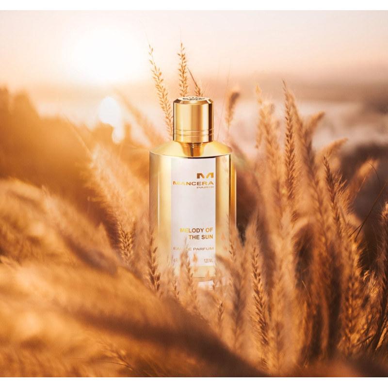 Melody of the Sun Eau de Parfum 60ml