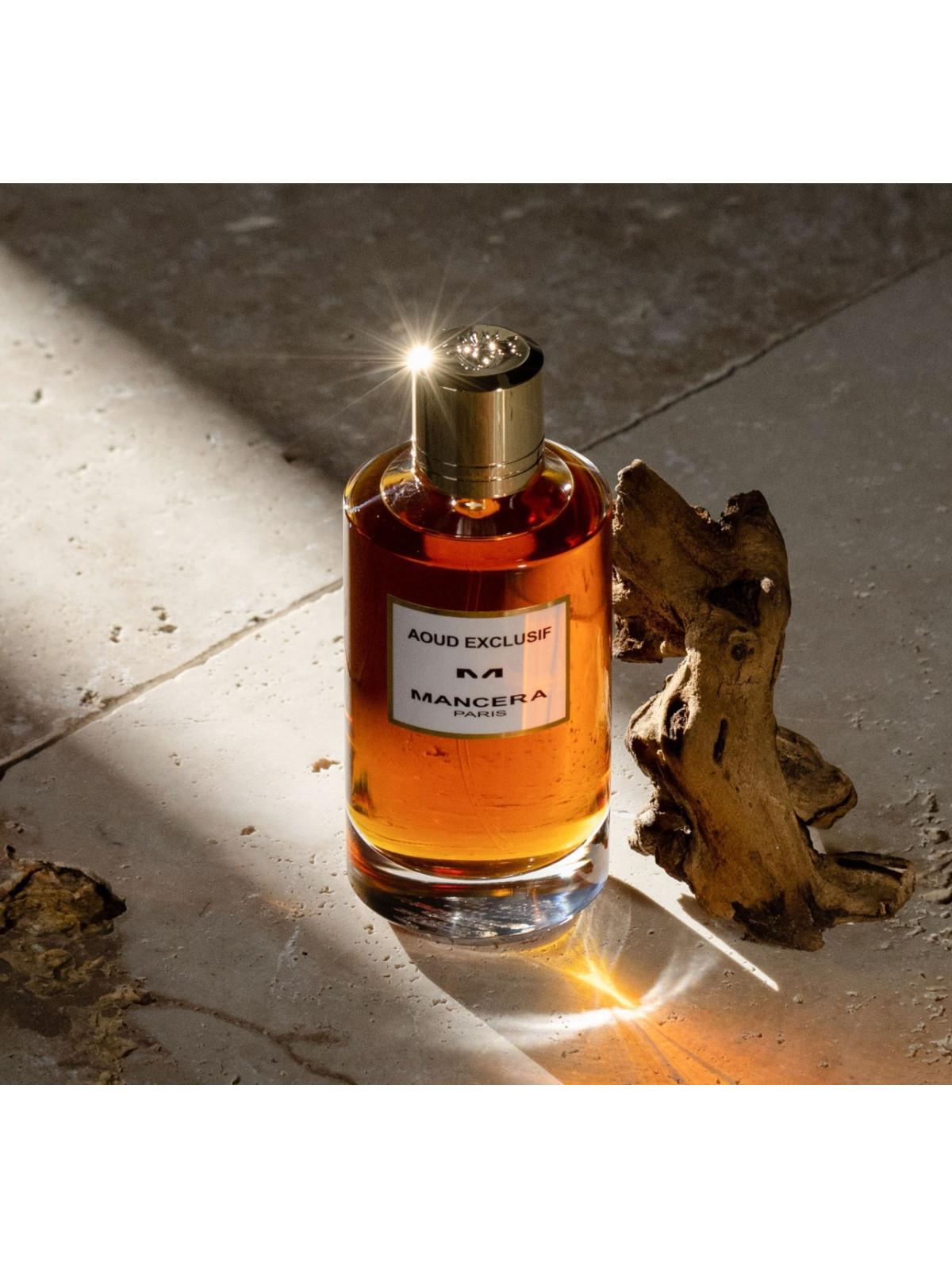 Aoud Exclusif Eau de Parfum 60ml