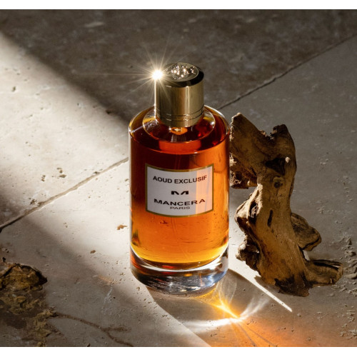 Aoud Exclusif Eau de Parfum 120ml