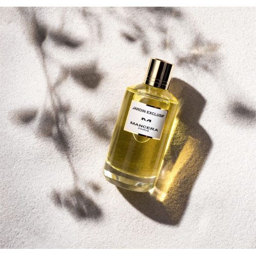 Jardin Exclusif Eau de Parfum 120ml