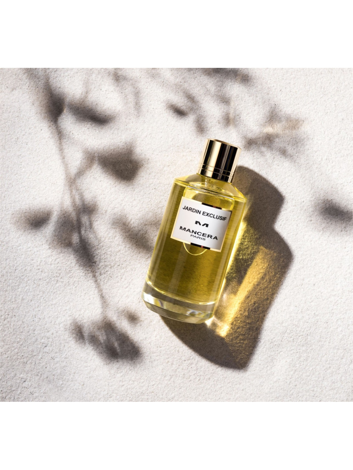 Jardin Exclusif Eau de Parfum 120ml