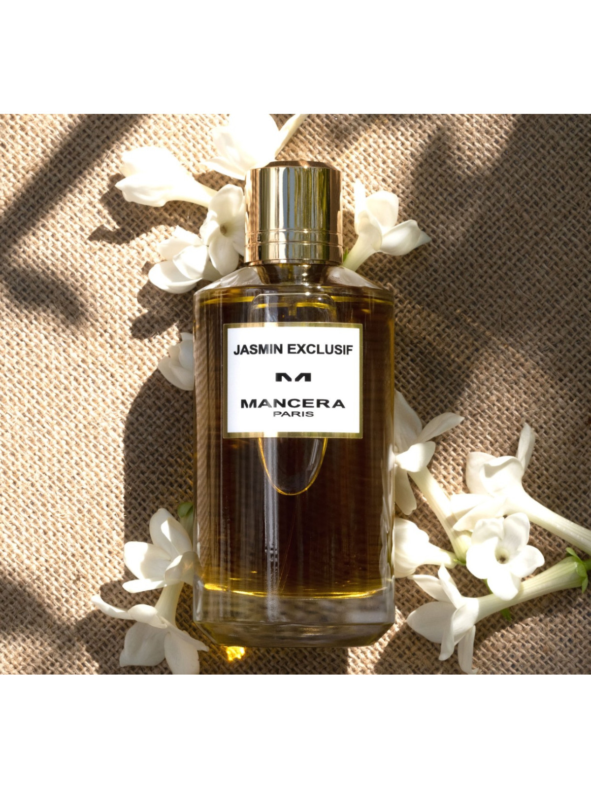 Jasmin Exclusif Eau de Parfum 60ml