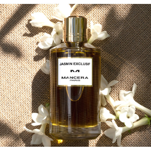 Jasmin Exclusif Eau de Parfum 120ml
