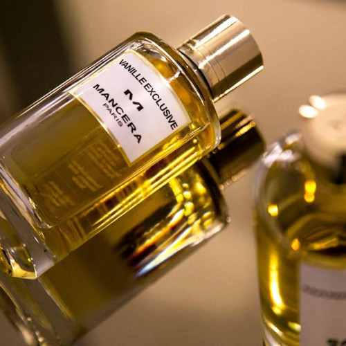 Vanille Exclusive Eau de Parfum 120ml
