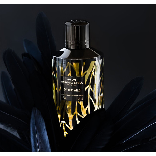 Of The Wild Eau de Parfum 120ml