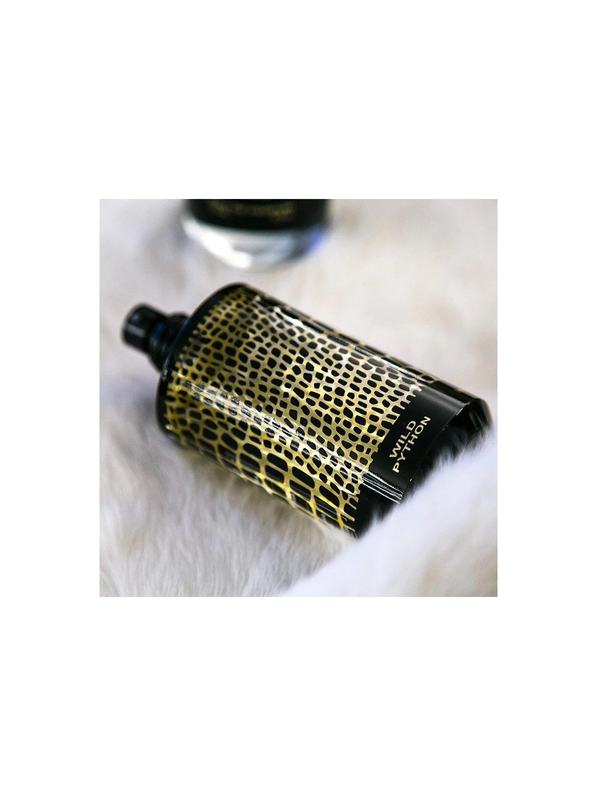 Wild Python Eau de Parfum 60ml