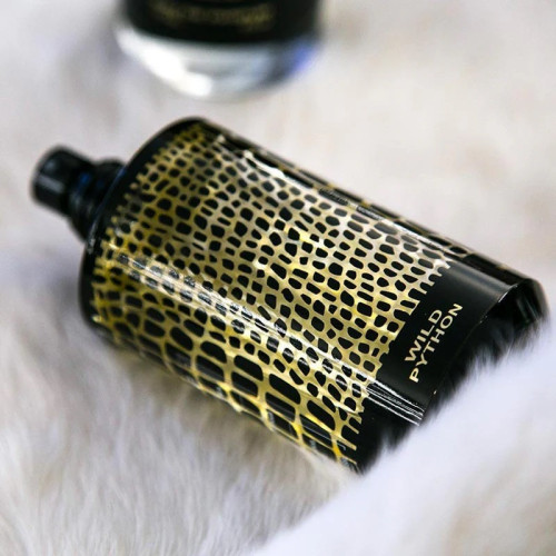 Wild Python Eau de Parfum 120ml