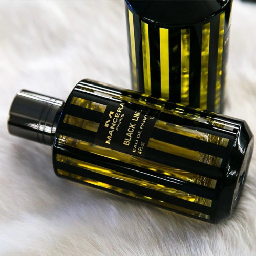Black Line Eau de Parfum 120ml