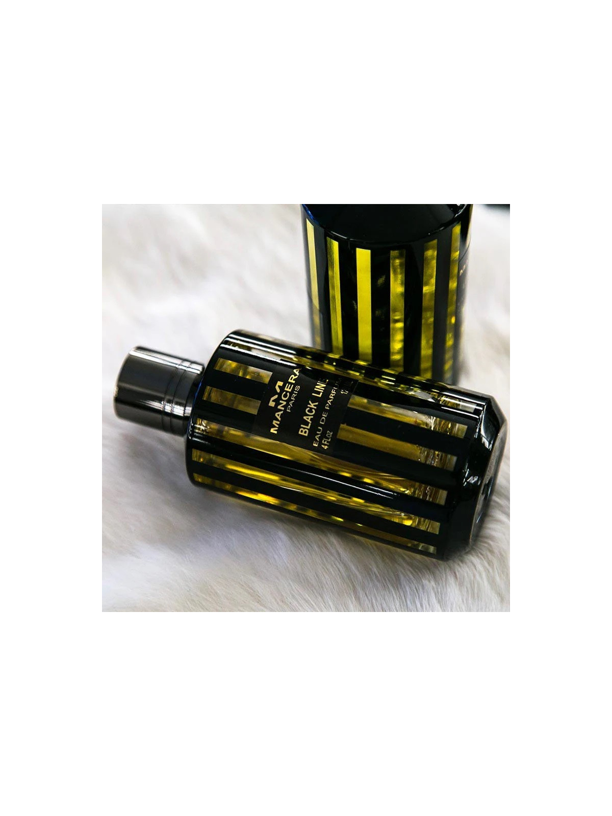 Black Line Eau de Parfum 120ml